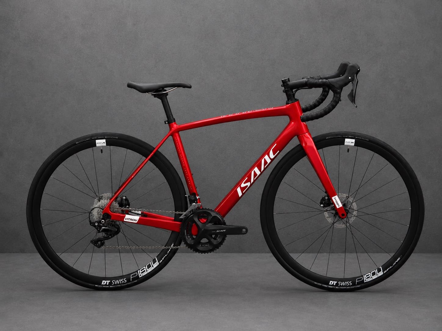 Isaac Vitron Carbon