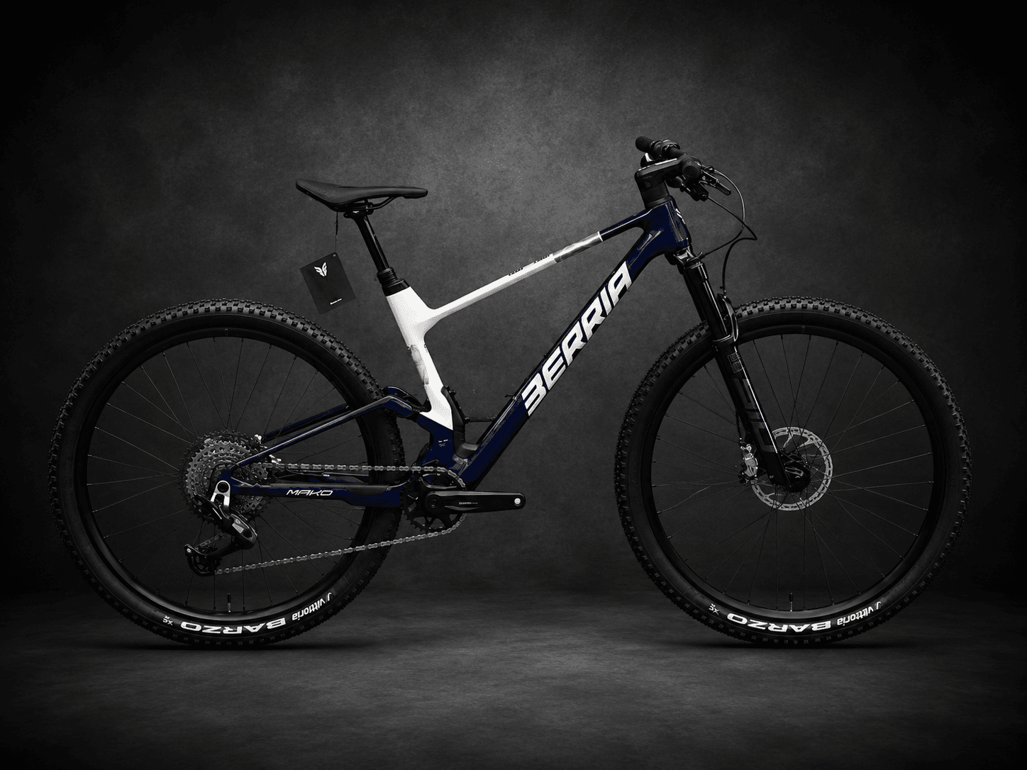 Berria Mako Evo