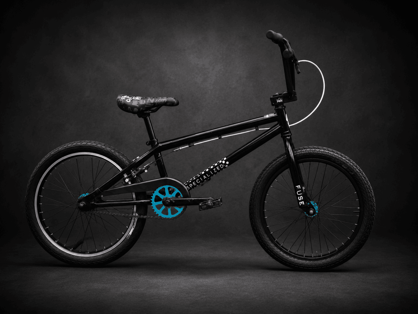 Specialized Fuse 2.0