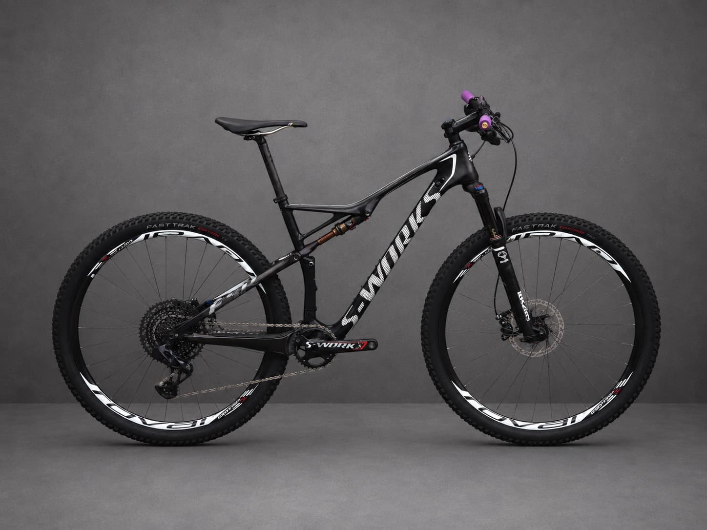 Specialized Epic S-Works AXS