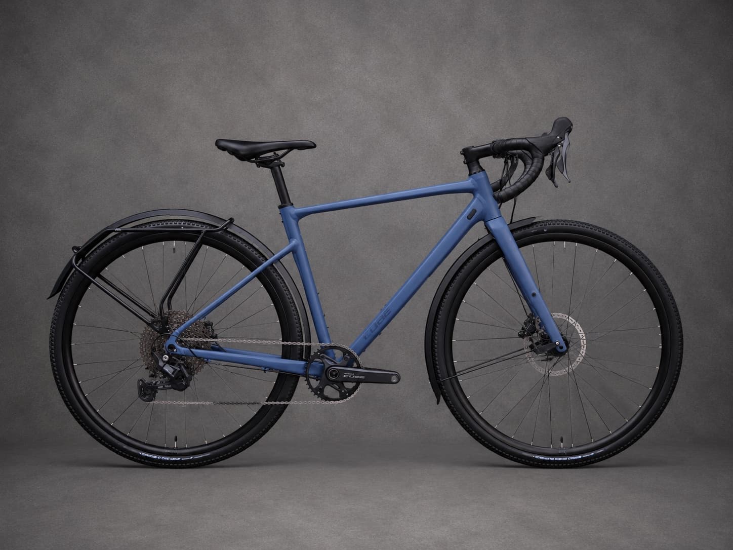Cube Nuroad Pro FE